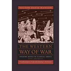 The Western Way Of War