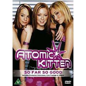 Atomic Kitten: So Far So Good (DVD)