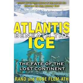 Atlantis Beneath The Ice