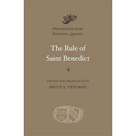 The Rule Of Saint Benedict