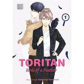 Toritan: Birds Of A Feather, Vol. 1