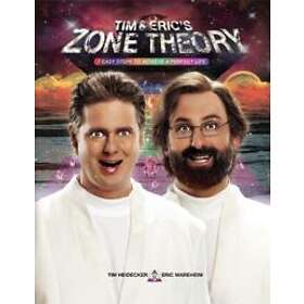 Tim And Eric's Zone Theory