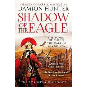 Shadow Of The Eagle