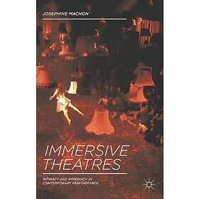 Immersive Theatres