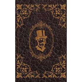 The Extraordinary Adventures Of Arsene Lupin, Gentleman-Burglar By Maurice Leblanc: Hardcover Version