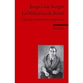 La Biblioteca De Babel