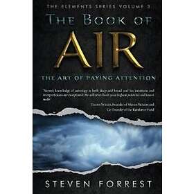 The Book Of Air