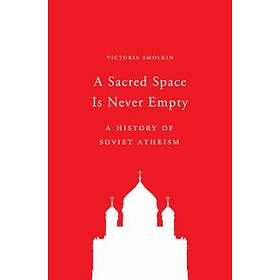 A Sacred Space Is Never Empty