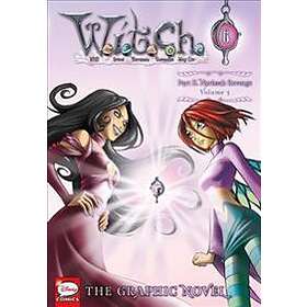W.I.T.C.H. Part 2, Vol. 3
