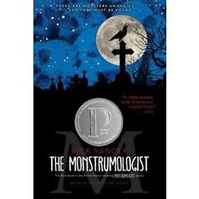 The Monstrumologist: Volume 1