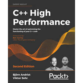 C++ High Performance