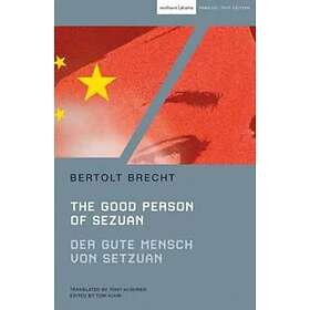 The Good Person Of Szechwan