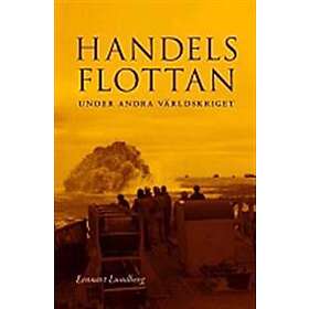 Handelsflottan Under Andra Varldskriget