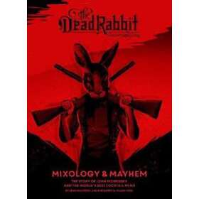 The Dead Rabbit Mixology & Mayhem