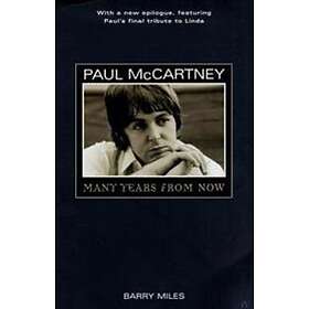 Paul McCartney: Many Years From Now