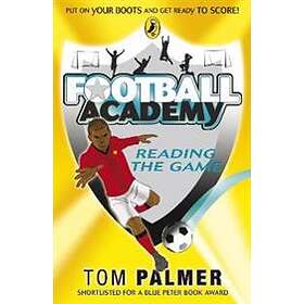 Football Academy: Reading The Game