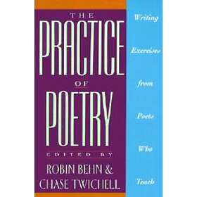 The Practice Of Poetry