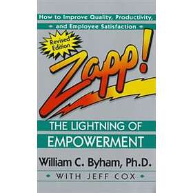 Zapp!: The Lightning Of Empowerment