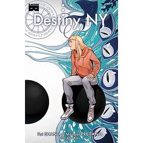 Destiny, Ny, Vol 1: Who I Used To Be: Volume 1