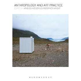 Anthropology And Art Practice