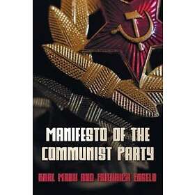 Manifesto Of The Communist Party The Communist Manifesto