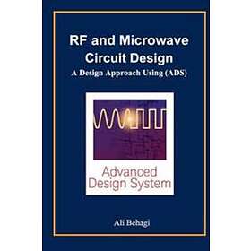 RF And Microwave Circuit Design: A Design Approach Using (Ads) - Hitta ...