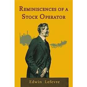 Reminiscences Of A Stock Operator
