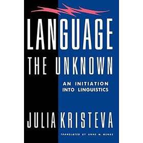 Language: The Unknown