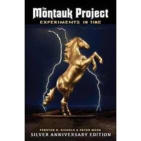 The Mountauk Project