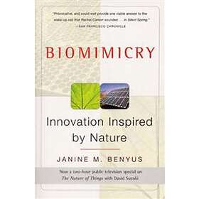 Biomimicry: Innovation Inspired By Nature