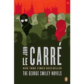 The George Smiley Novels 8-Volume Boxed Set