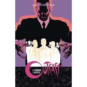 Outcast By Kirkman & Azaceta Volume 7