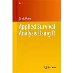 Applied Survival Analysis Using R