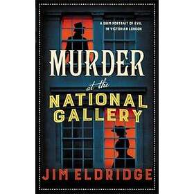 Murder At The National Gallery