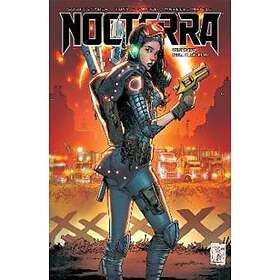 Nocterra, Volume 2: Pedal To The Metal