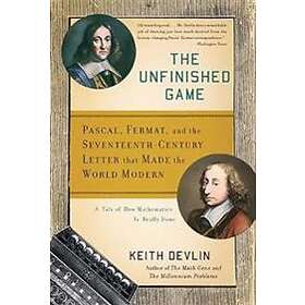 The Unfinished Game