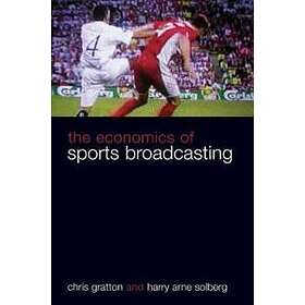 The Economics Of Sports Broadcasting