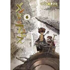 Made In Abyss Vol. 6