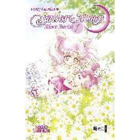 Pretty Guardian Sailor Moon Short Stories 01