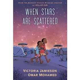 When Stars Are Scattered