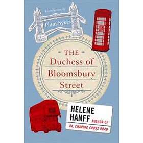 The Duchess Of Bloomsbury Street