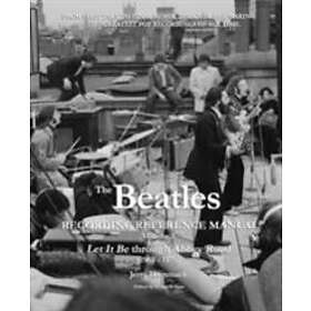 The Beatles Recording Reference Manual