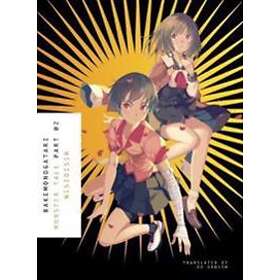Bakemonogatari, Part 2