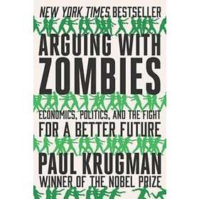 Arguing With Zombies