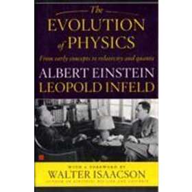 The Evolution Of Physics