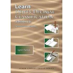 Learn Dewey Decimal Classification (Edition 23) International Edition