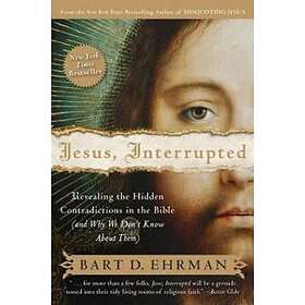 Jesus, Interrupted