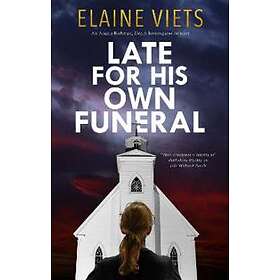 Late For His Own Funeral