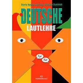 Deutsche Lautlehre