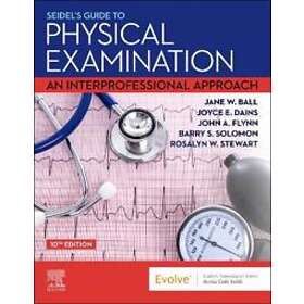 Seidel's Guide To Physical Examination